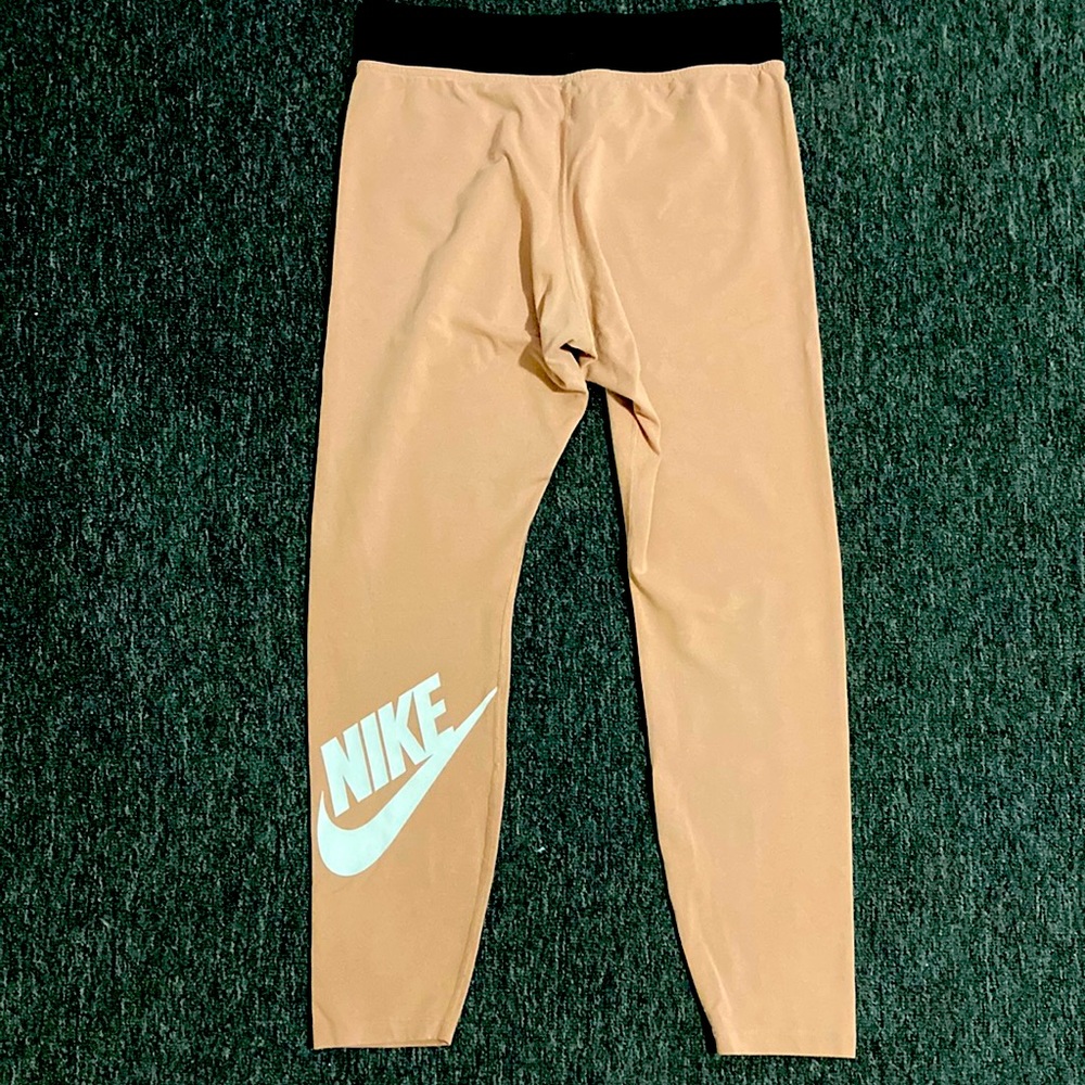 Nike tights leggings